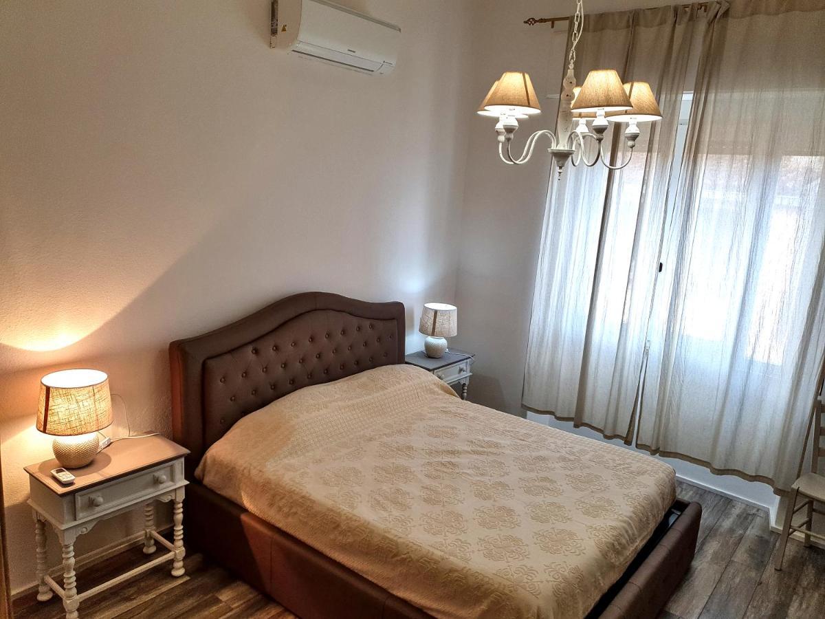Nivalu' Guest House أولبيا المظهر الخارجي الصورة