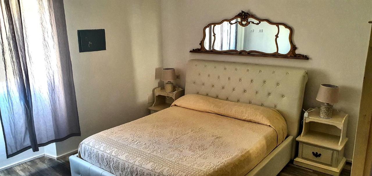 Nivalu' Guest House أولبيا المظهر الخارجي الصورة