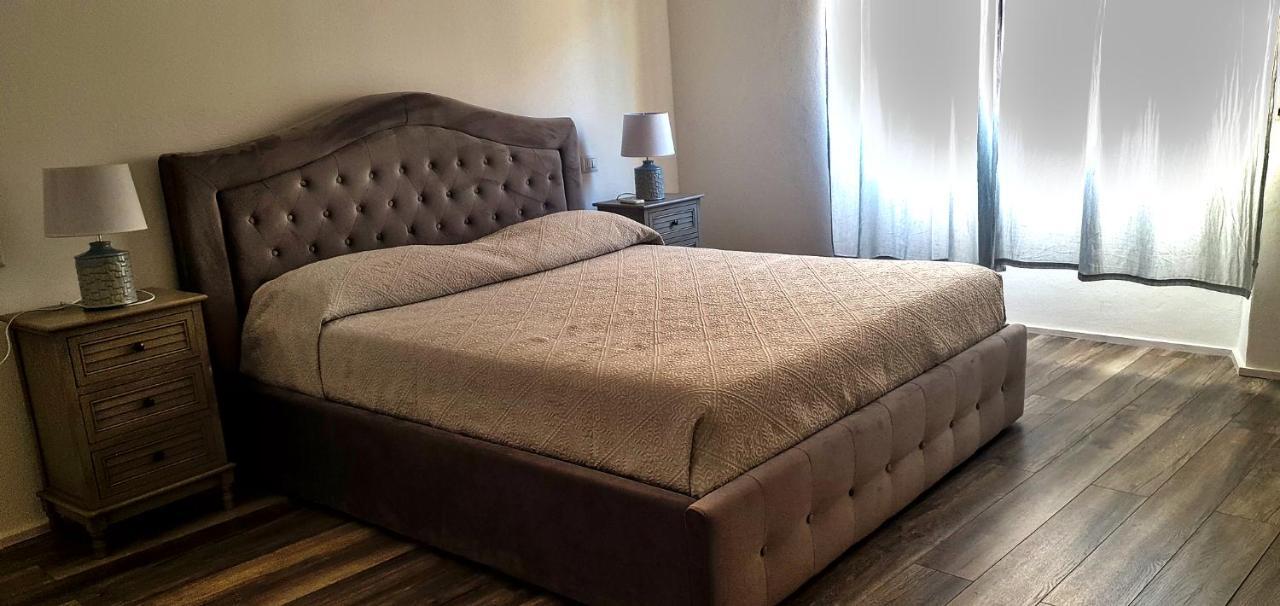 Nivalu' Guest House أولبيا المظهر الخارجي الصورة