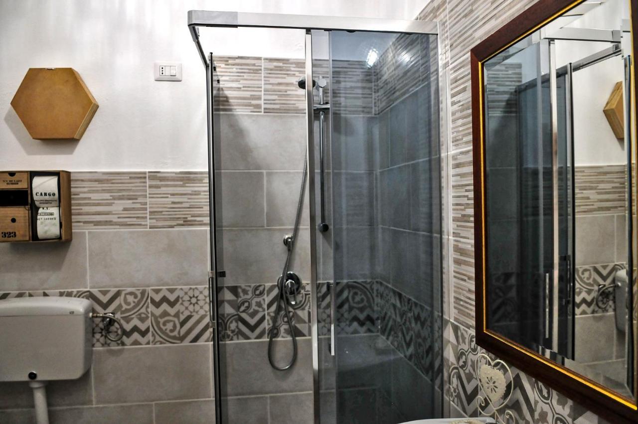 Nivalu' Guest House أولبيا المظهر الخارجي الصورة